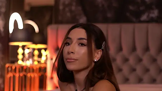 GinaValentinna Live XXX Chat