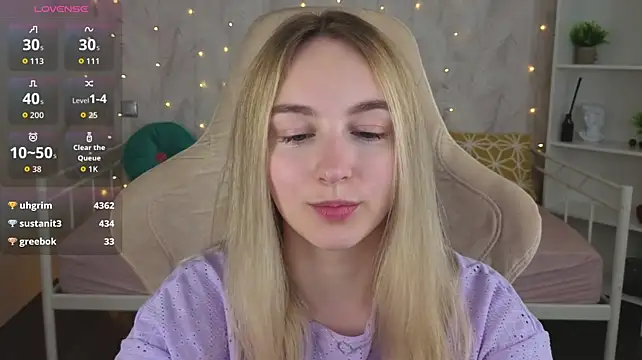 Shy_Polly live XXX chat