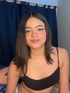 Megan-Moonn Live XXX chat