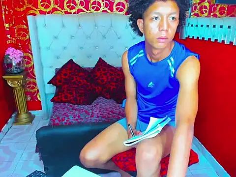 skinny20boy Webcamshow