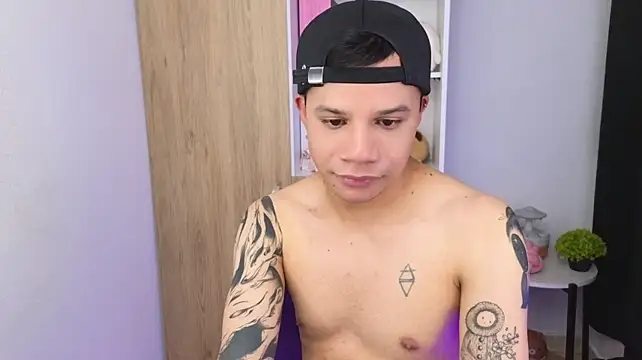 Im_Marco_ webcam show