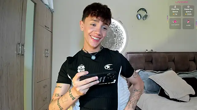 Онлайн чат XXX Timothy_ros