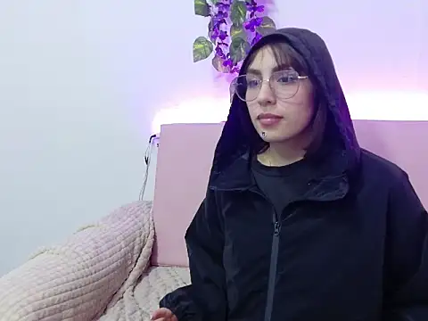 XXX chat uživo modela Ashlyvaldes