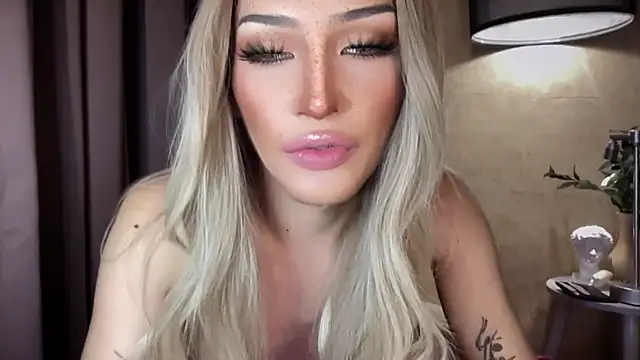 Alicegreenexx Webcamshow