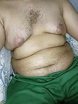 Chat +18 de chubbygamer26 ao vivo