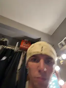 Chat XXX en directo de Bradgetshard2
