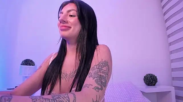 XXX chat uživo modela ANTONELLA__ROUSE_