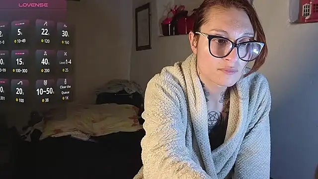 دردشة kittenlizz الجنسية المباشرة