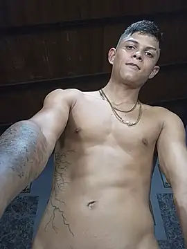 God_Eros_23cm 웹캠 쇼