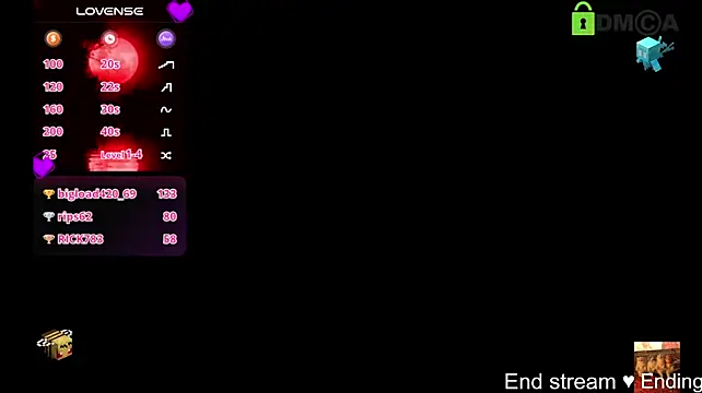 raven_gasai Live XXX-Chat