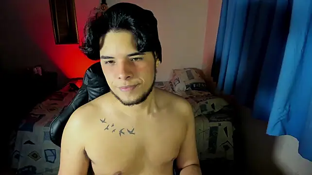 Show de big_cockjughead1 na webcam
