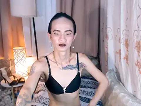 jayshlysmith 网络视讯表演