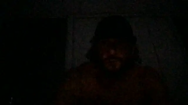Magic_Mike_666 Webcam Show