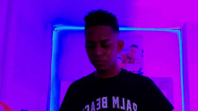 dilan_alfonzo's Live XXX Chat