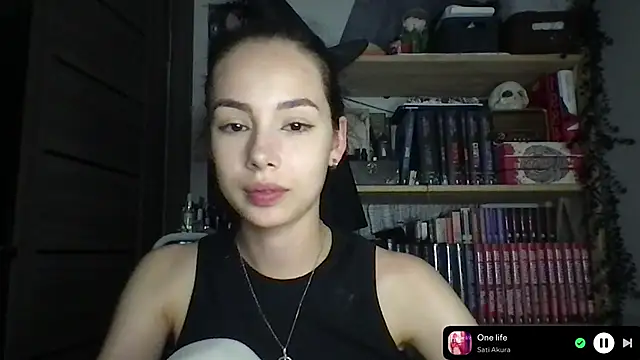 Yuna5343's Live XXX Chat