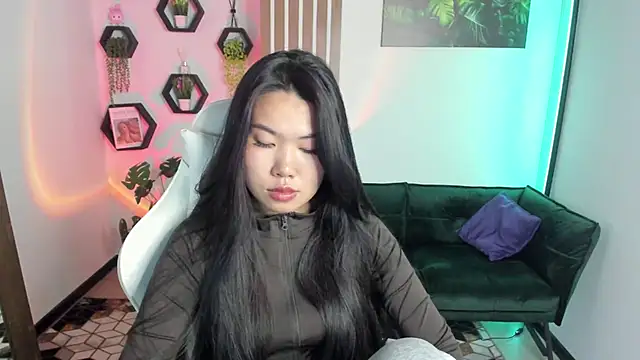 แชท XXX สดของ LunaPurrr