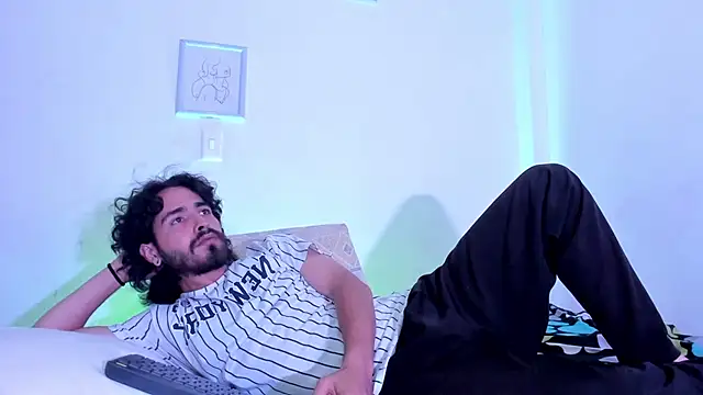 Chat +18 de Jave_rave ao vivo