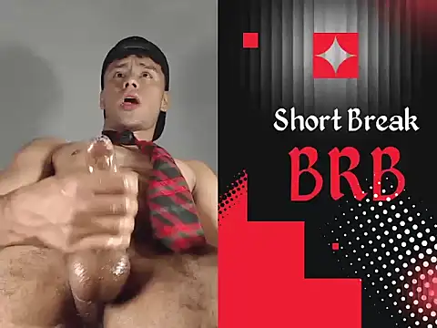 cooper_shiro Adlı Modelin Web Kamerası Şovu