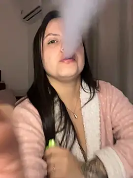Chat XXX ao vivo de Nandaa02