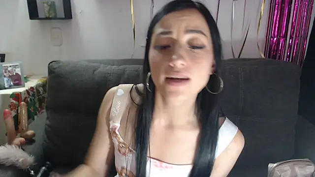 Meegann_Lovee 라이브 XXX 채팅