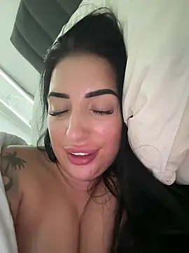 missnicolexxx's Webcam Show