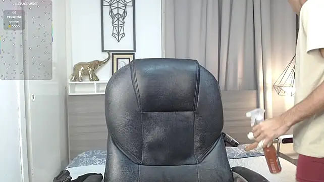 Chat +18 de JDWhite18 ao vivo