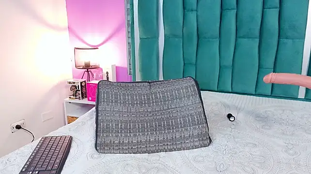 Chat +18 de VALERY_SCOTT_ ao vivo