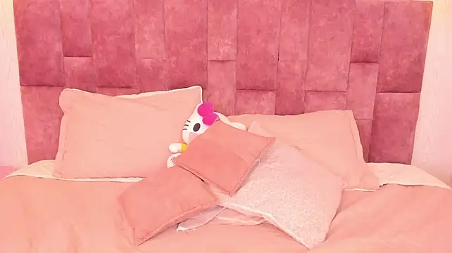 SamanthaFairyy Webcam-Show