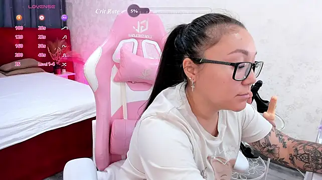 gentle_muse Live XXX-chat