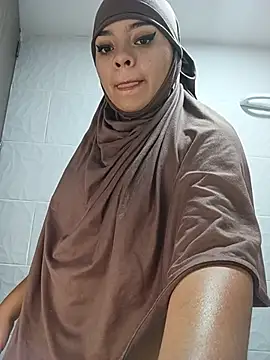 Samira_1's Live XXX Chat