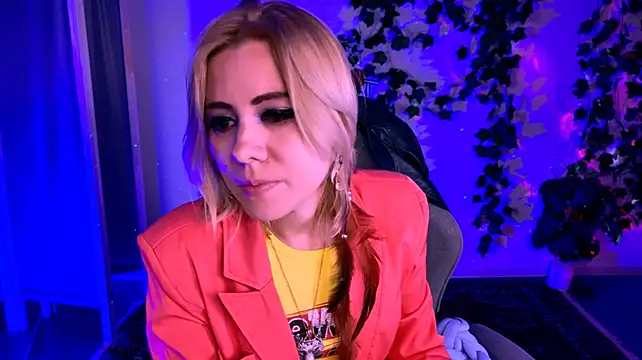 Chat XXX ao vivo de Kumiho_7777