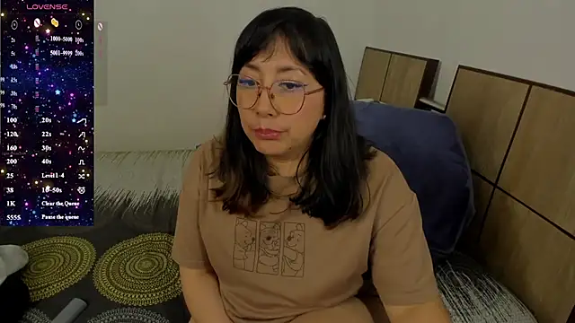 ella_harry Adlı Modelin Canlı XXX Sohbeti