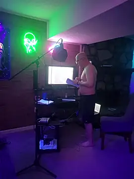XXX chat uživo modela chronic_vibez