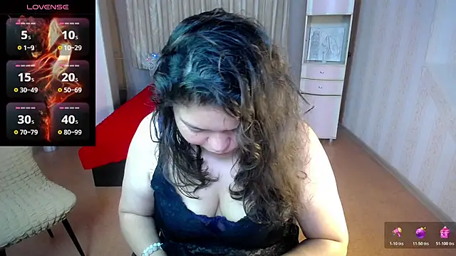 supersex_96 Live XXX-Chat