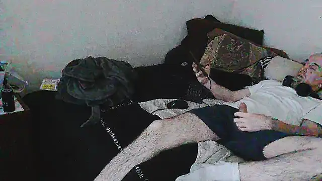 drummer9's Webcam Show