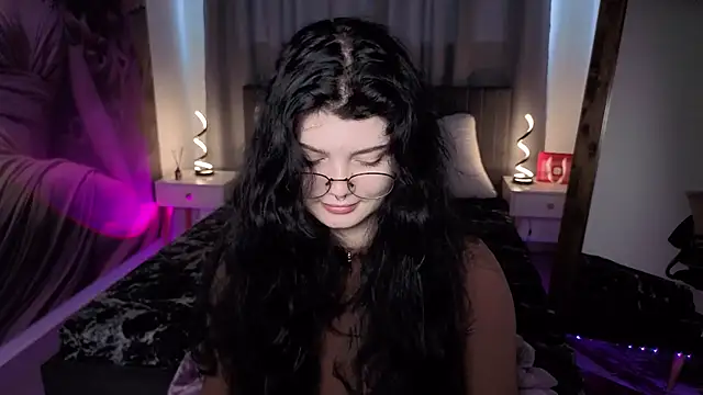 XXX chat uživo modela MileyRood