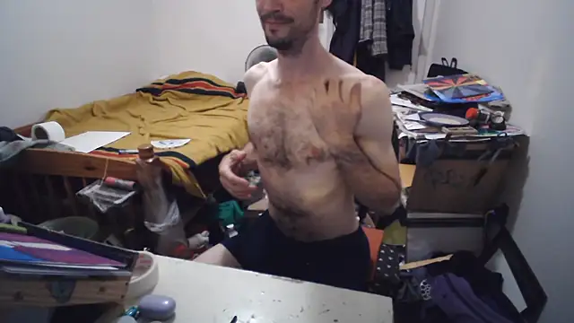 JohnnyMoves Chat XXX live