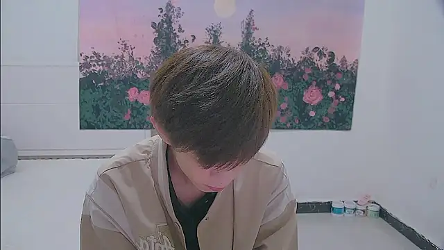 paofu-001 Show Webcam