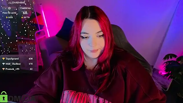 Chat +18 de Mia_R0ss ao vivo
