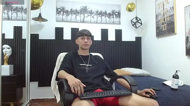 DraxBlade09 Live XXX-chat