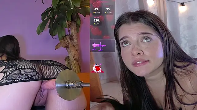 Chatroom XXX en direct de Lia_little18