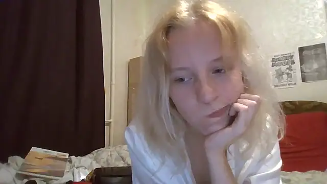 Ket-mis Chat XXX in diretta