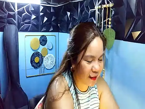 Chat XXX Live ambersmile