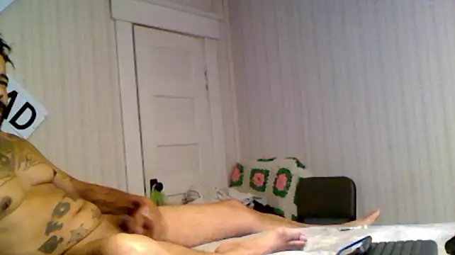 Show Webcam de fordomatic2k