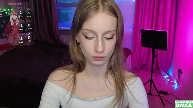 Chatroom XXX en direct de cyyberwhore