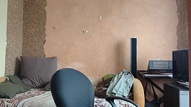 Show webcam de KateVibe_01