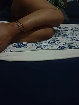 Juanstevan2724 网络视讯表演