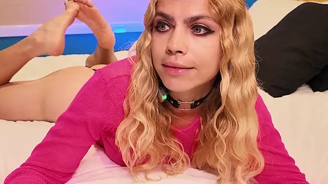 CandyLisaCamn Live XXX chat