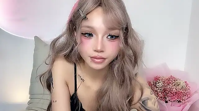 Sembang XXX Secara Langsung _Gwyneth_