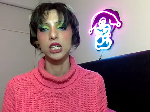 Hunter_cunty webcam show